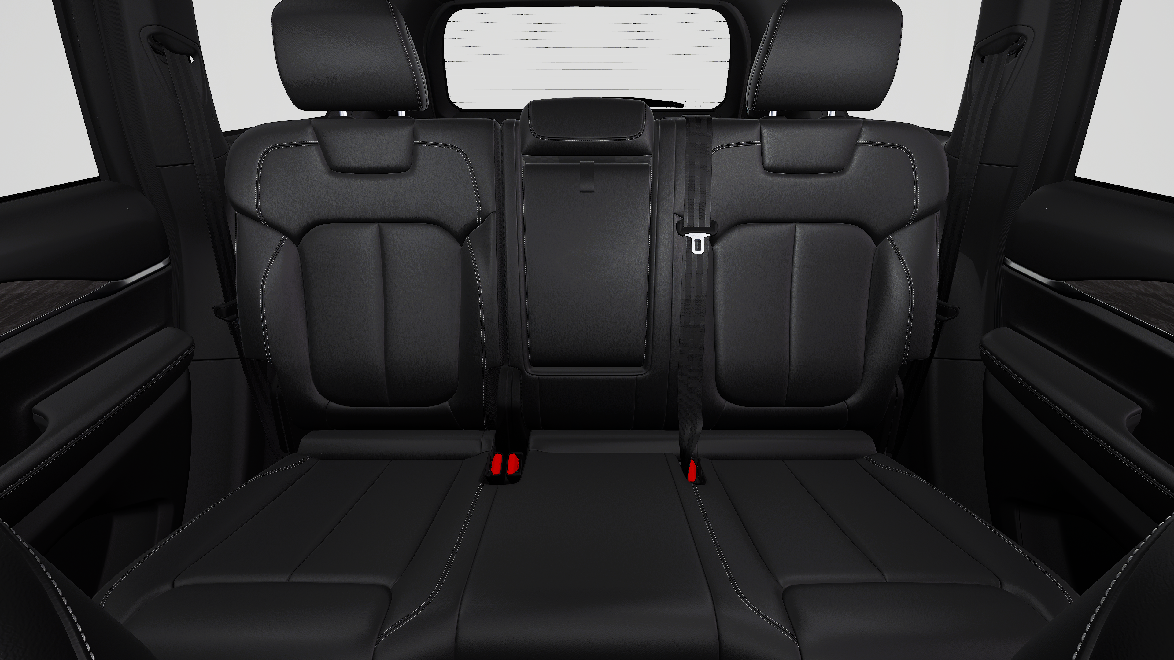 2027 Jeep Grand Cherokee GRAND CHEROKEE LIMITED 4X4