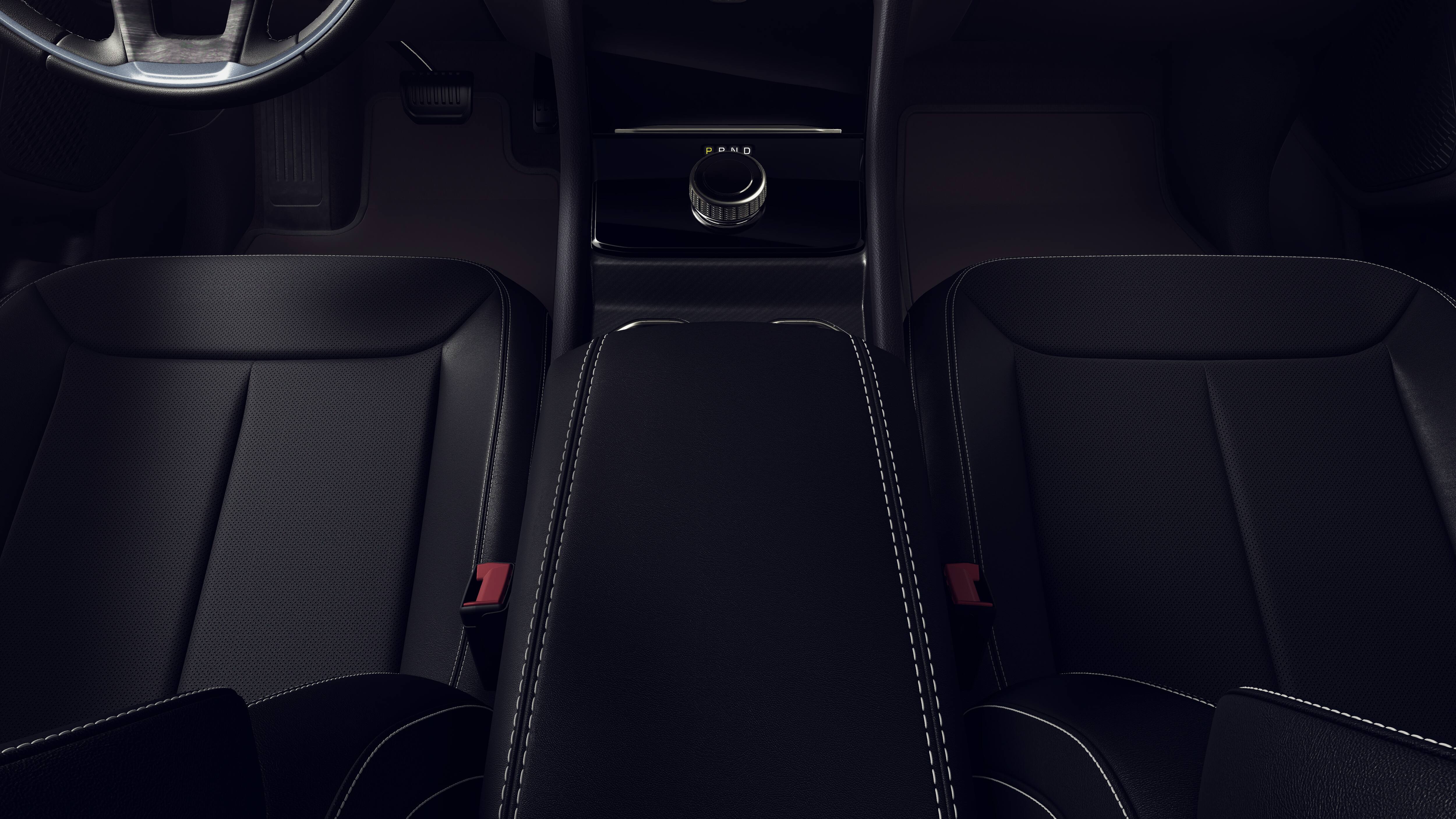 2026 Jeep Grand Cherokee L GRAND CHEROKEE L LAREDO ALTITUDE 4X4