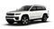 2026 Jeep Grand Cherokee L GRAND CHEROKEE L LIMITED 4X4