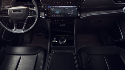 2026 Jeep Grand Cherokee L GRAND CHEROKEE L LIMITED 4X4