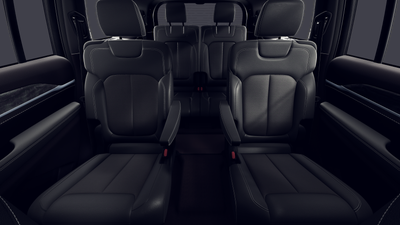 2026 Jeep Grand Cherokee L GRAND CHEROKEE L LIMITED RESERVE 4X4
