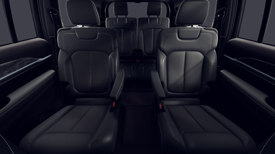 2026 Jeep Grand Cherokee L GRAND CHEROKEE L LIMITED RESERVE 4X4