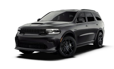2027 Dodge Durango DURANGO GT HEMI V8 PLUS AWD
