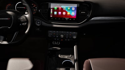 2027 Dodge Durango DURANGO GT HEMI V8 PLUS AWD