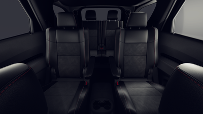 2026 Dodge Durango DURANGO GT PREMIUM AWD HEMI V8