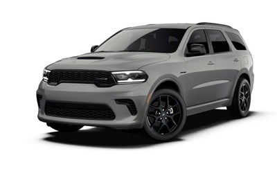 2027 Dodge Durango DURANGO GT HEMI V8 AWD
