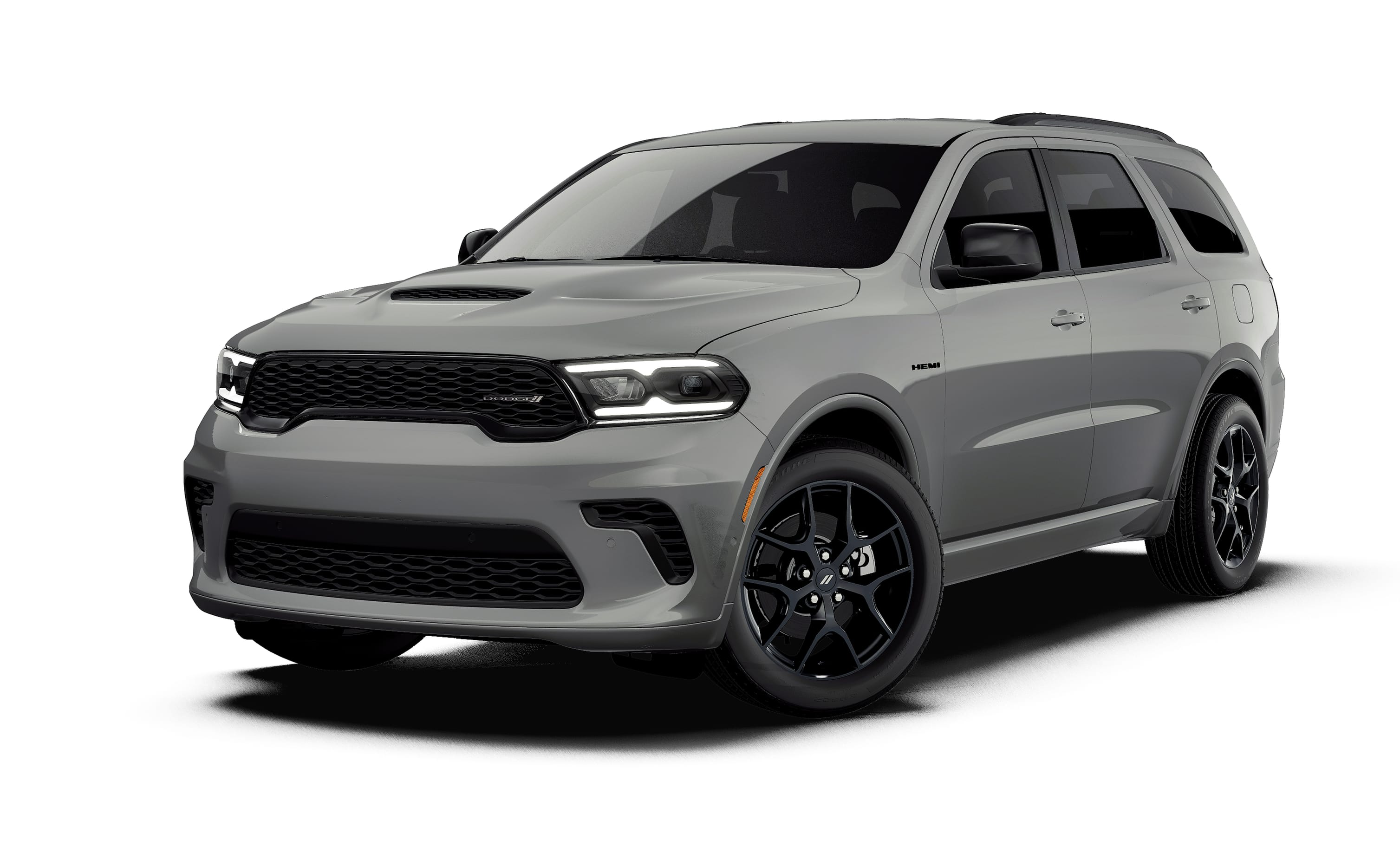 2027 Dodge Durango DURANGO GT HEMI V8 AWD
