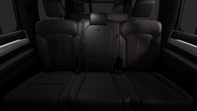 2026 Jeep Grand Wagoneer GRAND WAGONEER LIMITED RESERVE 4X4