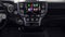 2027 RAM 1500 RAM 1500 WARLOCK CREW CAB 4X4 5'7' BOX
