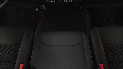 2026 RAM 1500 RAM 1500 WARLOCK CREW CAB 4X4 5'7' BOX