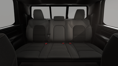 2026 RAM 1500 RAM 1500 EXPRESS CREW CAB 4X4 5'7' BOX