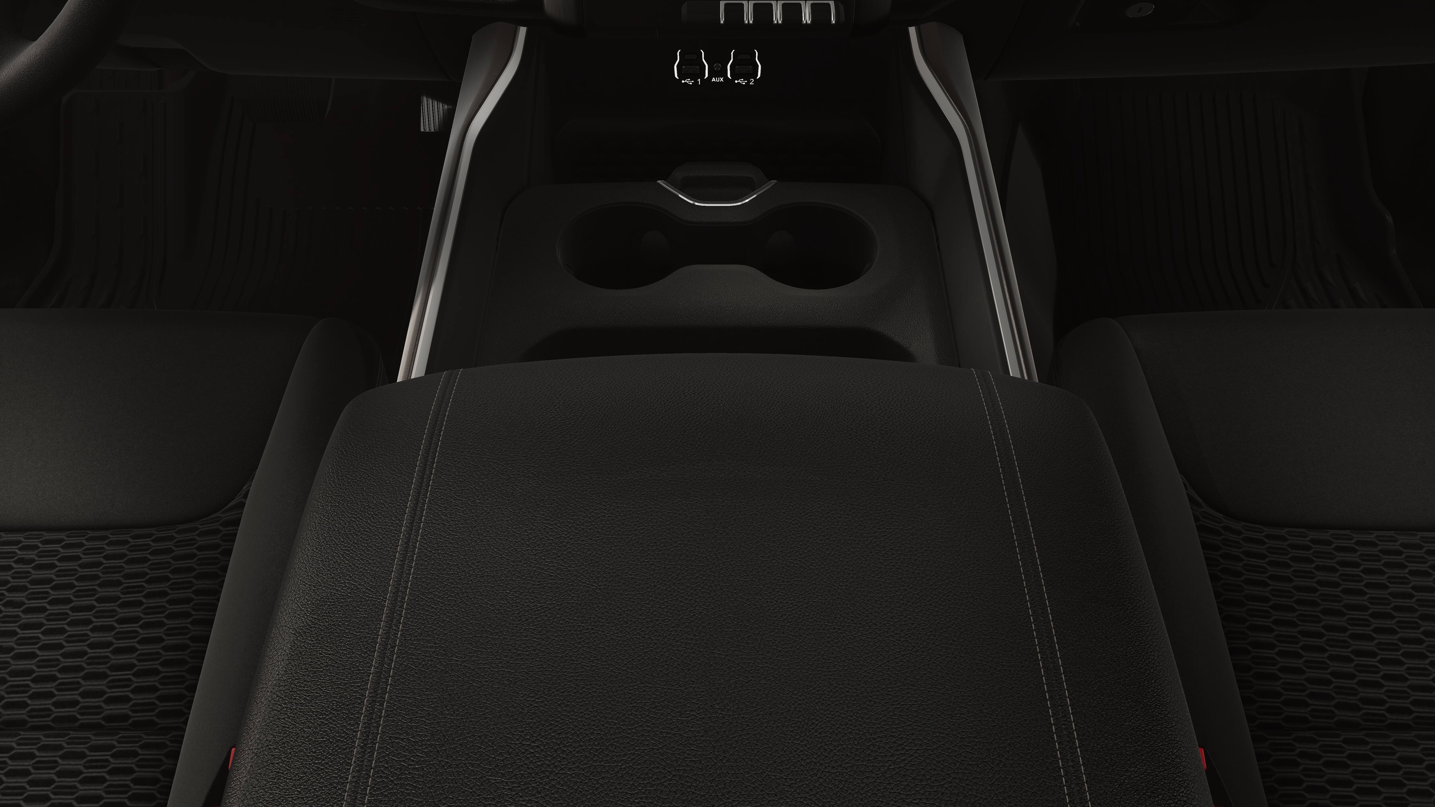 2026 RAM 1500 RAM 1500 EXPRESS CREW CAB 4X4 5'7' BOX