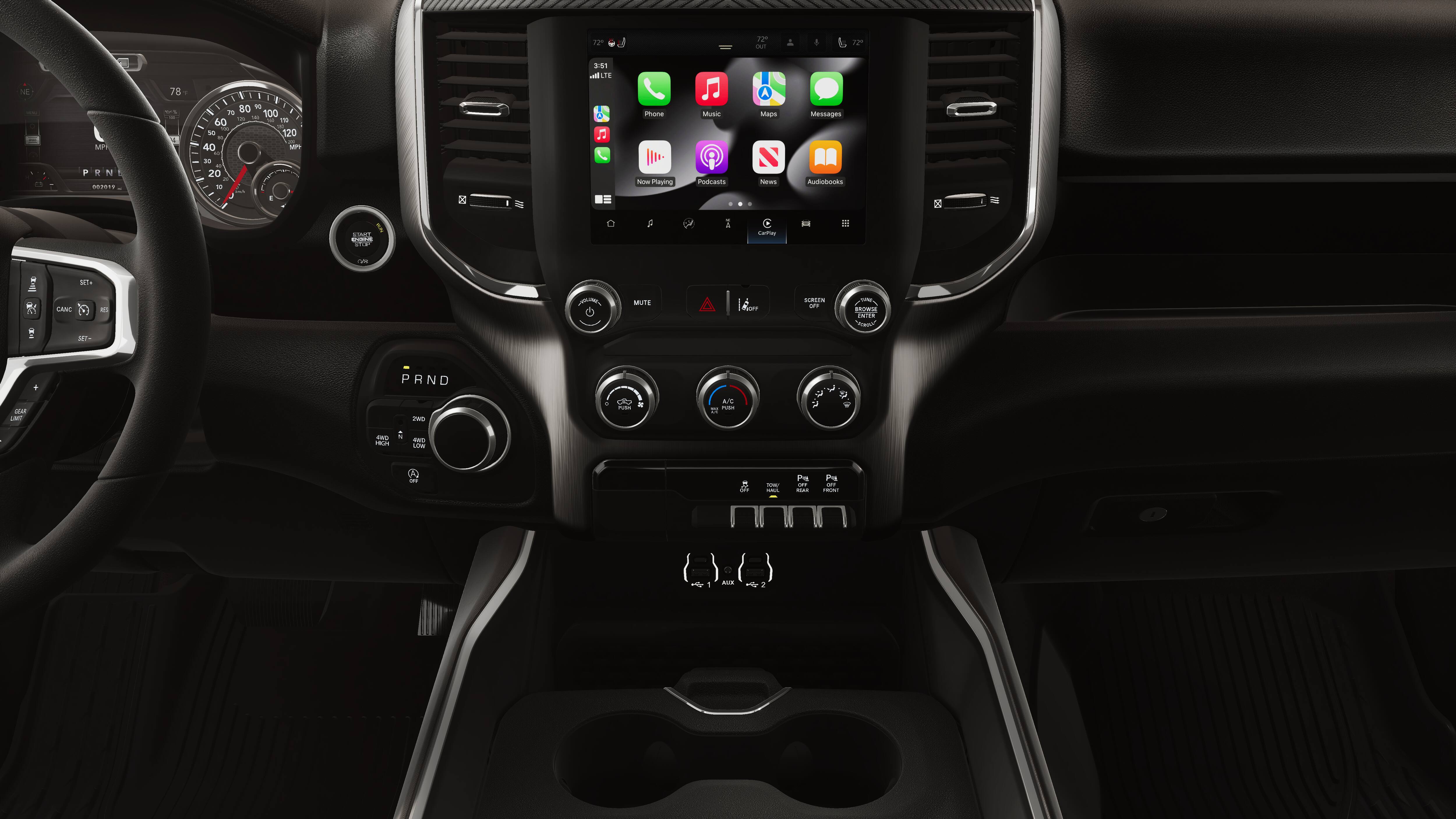 2026 RAM 1500 RAM 1500 EXPRESS CREW CAB 4X4 5'7' BOX