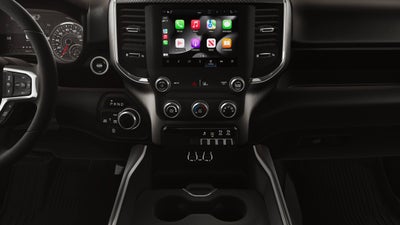 2026 RAM 1500 RAM 1500 EXPRESS CREW CAB 4X4 5'7' BOX