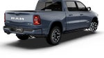 2027 RAM 1500 RAM 1500 LARAMIE CREW CAB 4X4 5'7' BOX