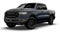 2026 RAM 1500 RAM 1500 REBEL CREW CAB 4X4 5'7' BOX