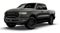 2026 RAM 1500 RAM 1500 REBEL CREW CAB 4X4 5'7' BOX