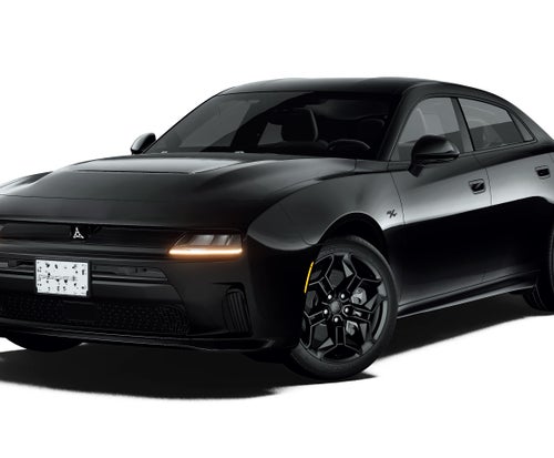 2027 Dodge Charger CHARGER R/T 4-DOOR AWD