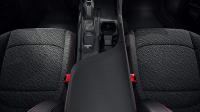 2027 Dodge Charger CHARGER R/T 4-DOOR AWD