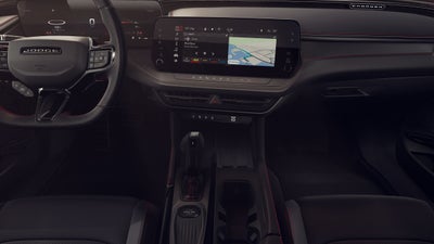 2026 Dodge Charger CHARGER R/T PLUS 4-DOOR AWD