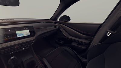 2026 Dodge Charger CHARGER R/T PLUS 4-DOOR AWD