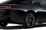 2027 Dodge Charger CHARGER R/T 2-DOOR AWD