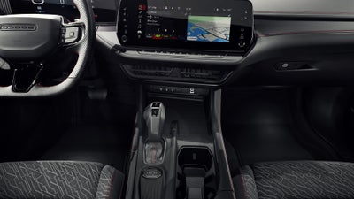 2027 Dodge Charger CHARGER R/T 2-DOOR AWD