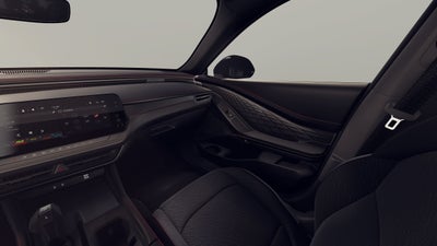 2026 Dodge Charger CHARGER SCAT PACK 4-DOOR AWD