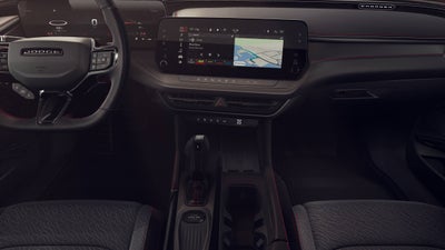 2026 Dodge Charger CHARGER SCAT PACK PLUS 4-DOOR AWD