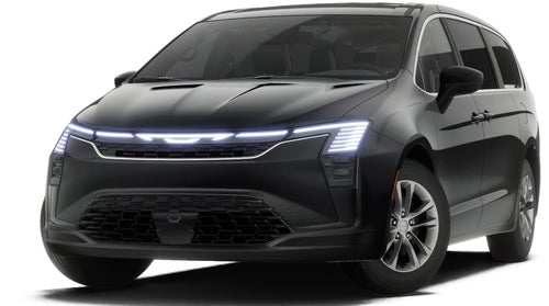 2027 Chrysler Pacifica PACIFICA SELECT