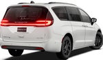 2027 Chrysler Pacifica PACIFICA LIMITED