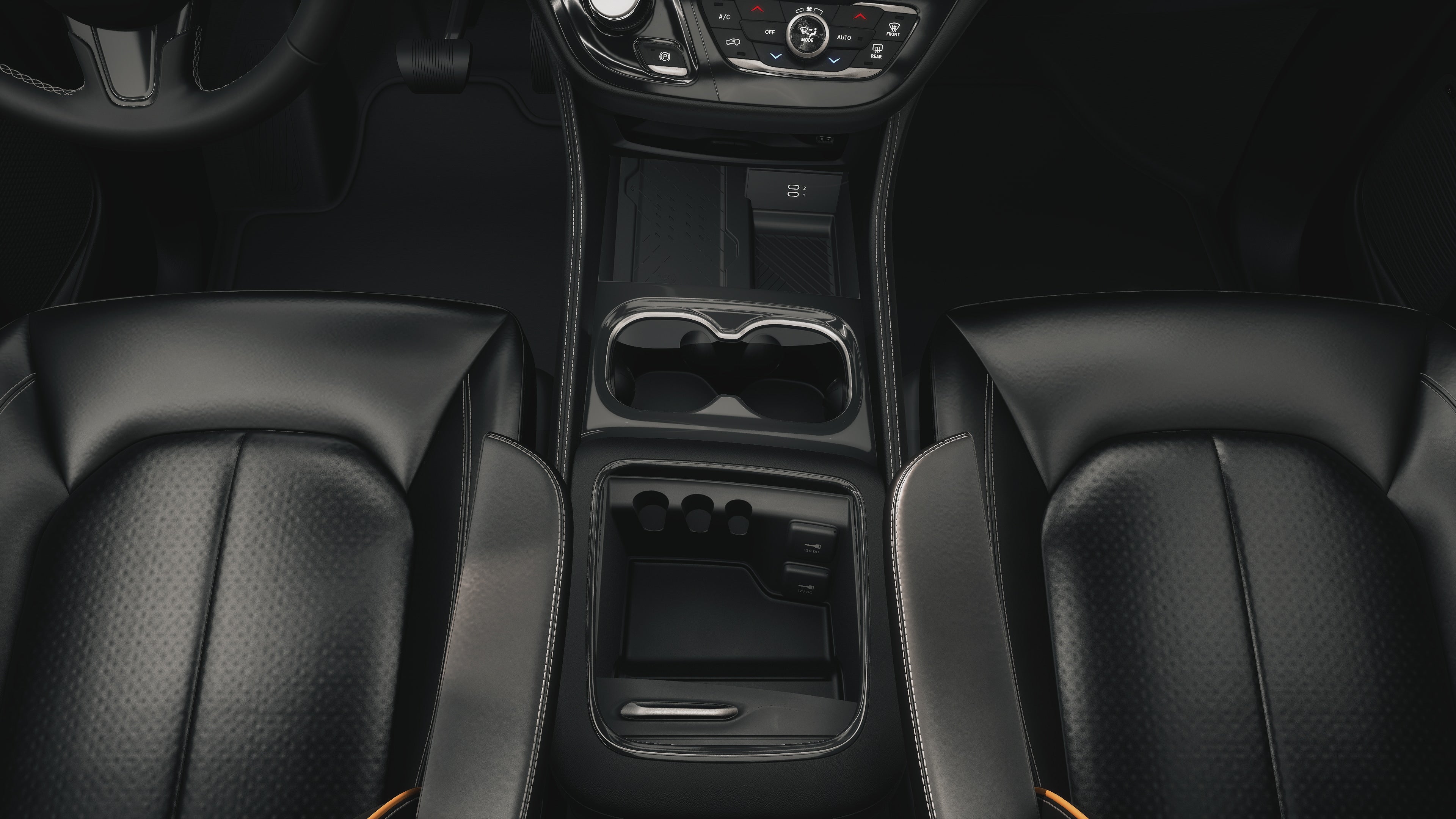 2027 Chrysler Pacifica PACIFICA LIMITED