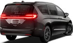 2027 Chrysler Pacifica PACIFICA LIMITED