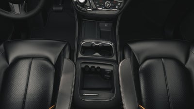 2027 Chrysler Pacifica PACIFICA LIMITED