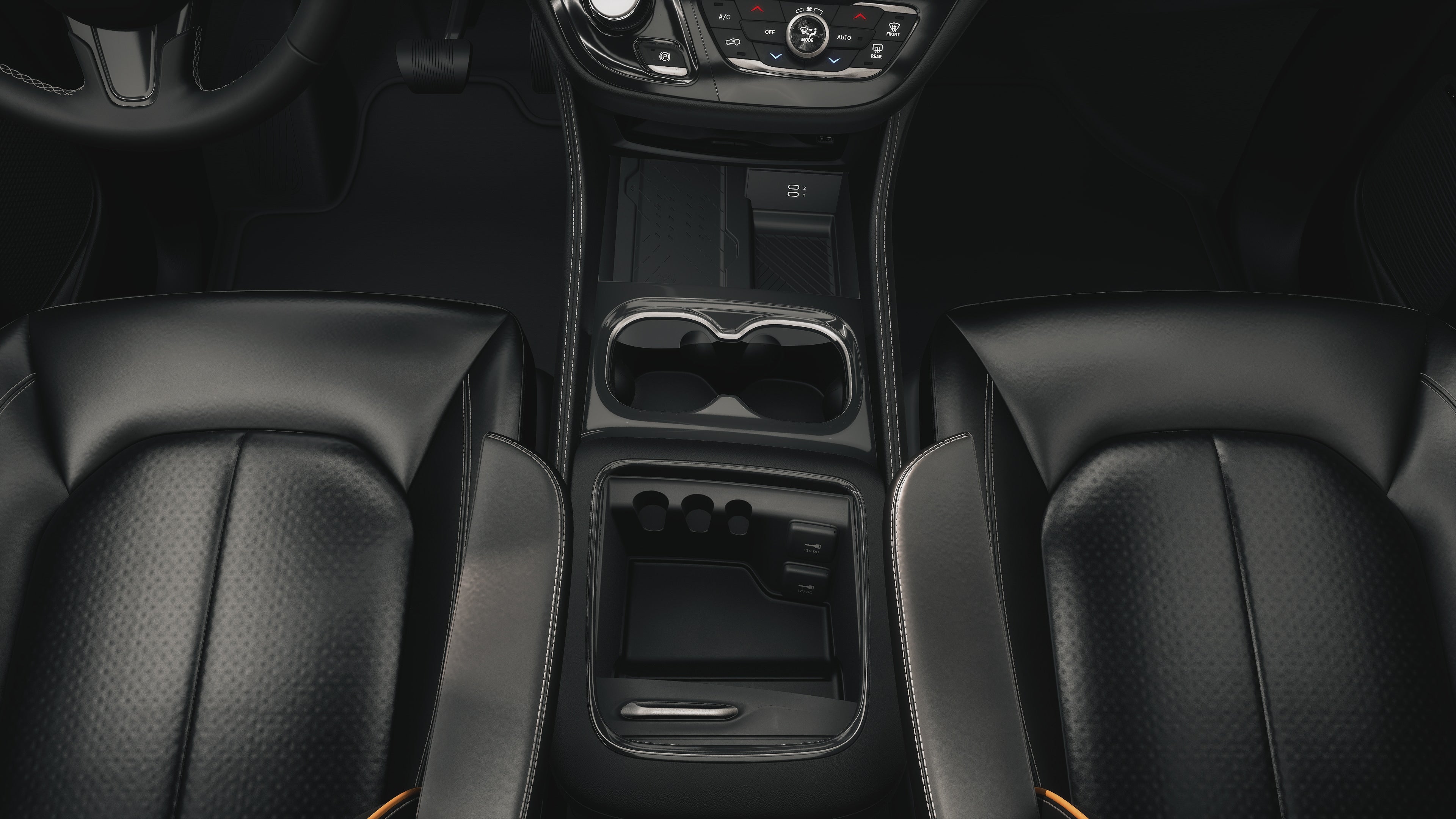 2027 Chrysler Pacifica PACIFICA LIMITED