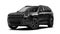 2027 Jeep Cherokee CHEROKEE OVERLAND 4X4