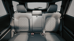 2027 Jeep Cherokee CHEROKEE OVERLAND 4X4