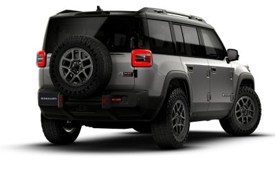 2026 Jeep Recon JEEP RECON MOAB