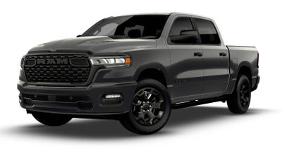 2026 RAM 1500 RAM 1500 EXPRESS CREW CAB 4X4 5'7' BOX