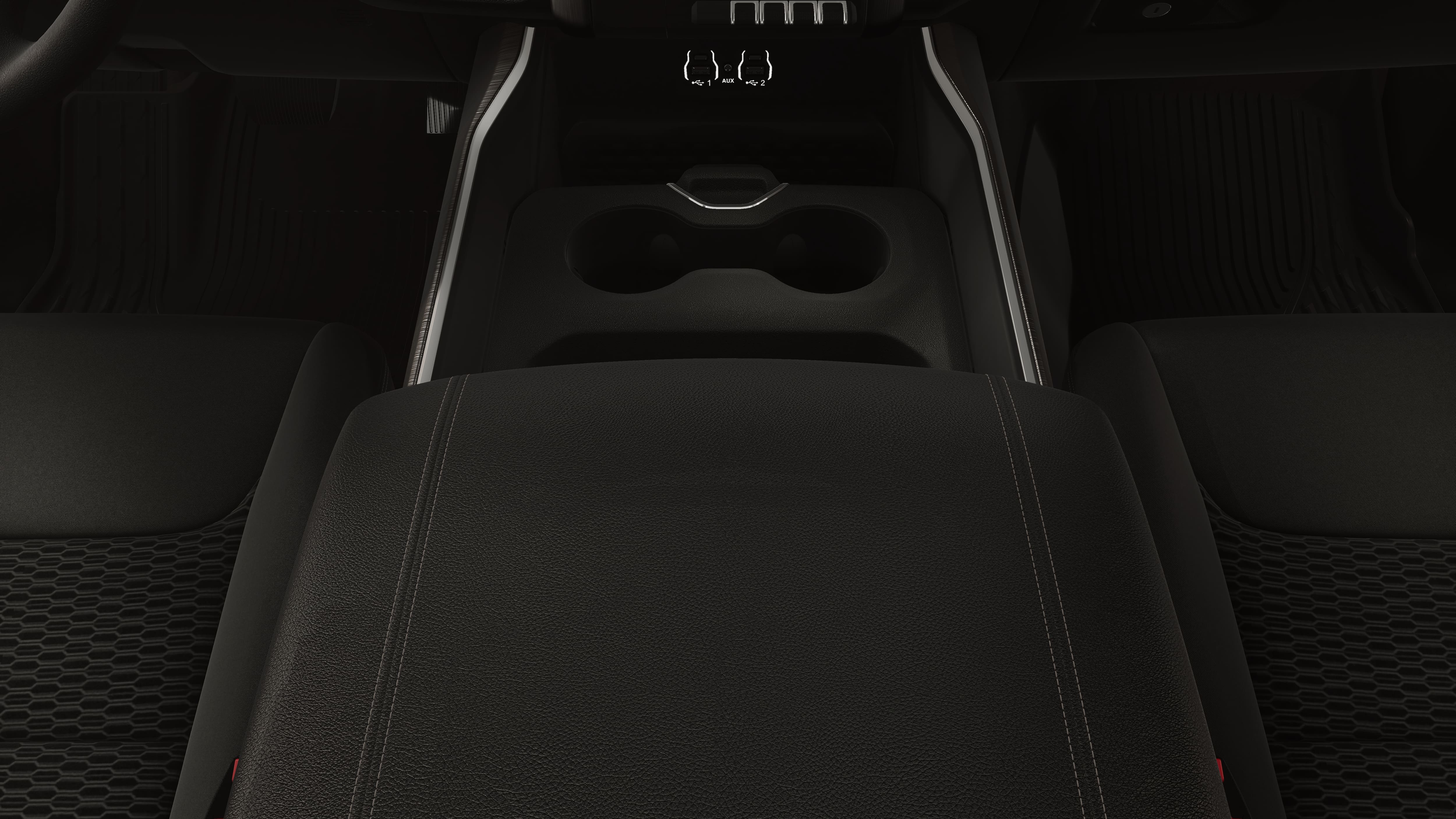 2026 RAM 1500 RAM 1500 EXPRESS CREW CAB 4X4 5'7' BOX