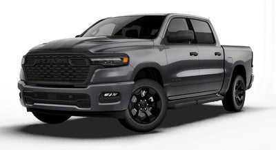 2027 RAM 1500 RAM 1500 EXPRESS CREW CAB 4X4 5'7' BOX
