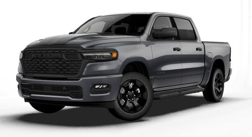 2027 RAM 1500 RAM 1500 EXPRESS CREW CAB 4X4 5'7' BOX