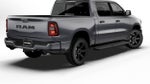 2027 RAM 1500 RAM 1500 EXPRESS CREW CAB 4X4 5'7' BOX