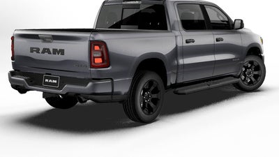 2027 RAM 1500 RAM 1500 EXPRESS CREW CAB 4X4 5'7' BOX
