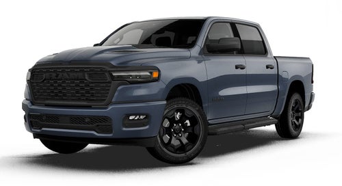 2027 RAM 1500 RAM 1500 EXPRESS CREW CAB 4X4 5'7' BOX