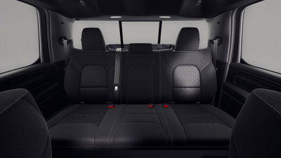 2027 RAM 1500 RAM 1500 EXPRESS CREW CAB 4X4 5'7' BOX