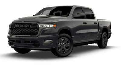 2026 RAM 1500 RAM 1500 EXPRESS CREW CAB 4X4 5'7' BOX