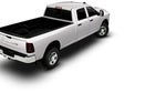 2027 RAM 2500 RAM 2500 TRADESMAN CREW CAB 4X2 8' BOX
