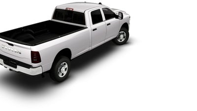 2027 RAM 2500 RAM 2500 TRADESMAN CREW CAB 4X2 8' BOX