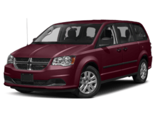 2019 Dodge Grand Caravan Alexandria, VA